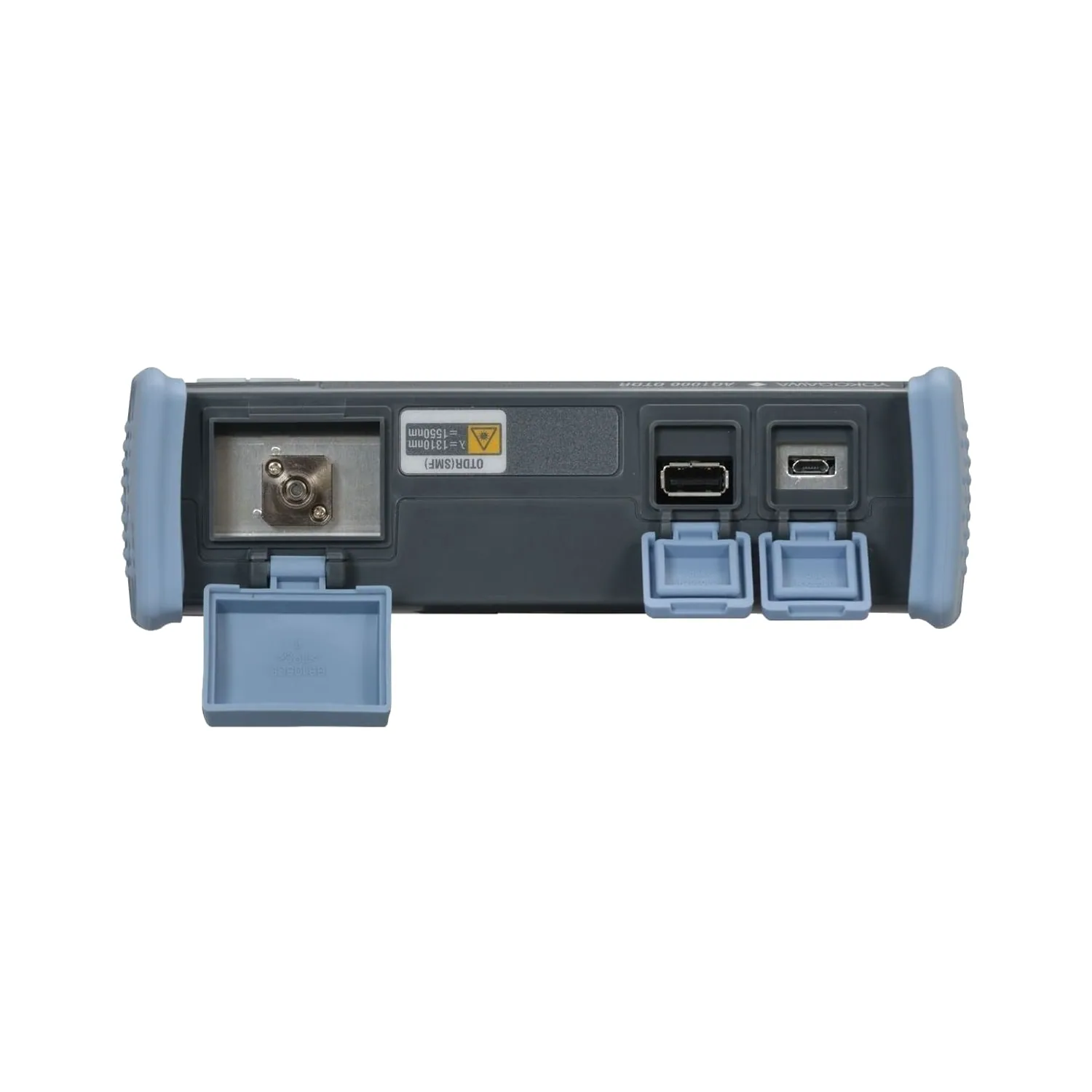 Yokogawa AQ1000 OTDR thumbnail 4