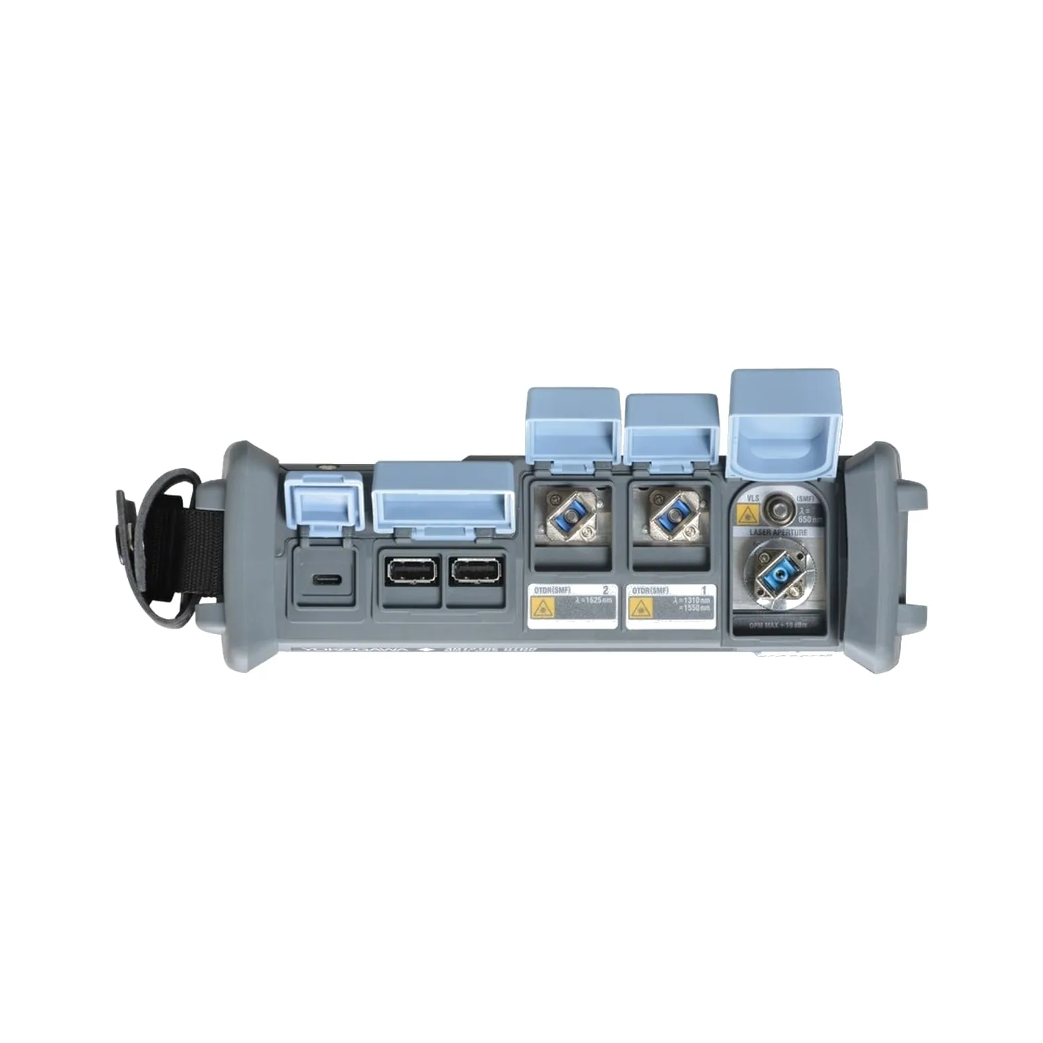 Yokogawa AQ1210 OTDR thumbnail 5