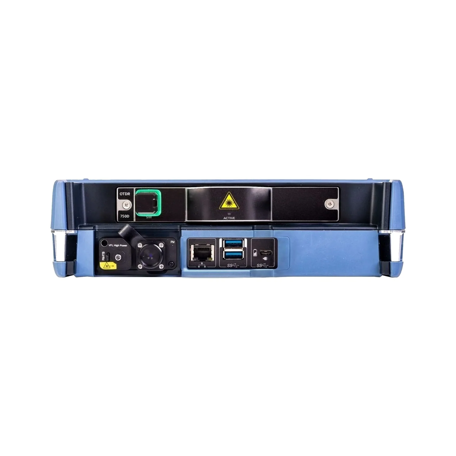EXFO FTB Lite 750D OTDR thumbnail 5