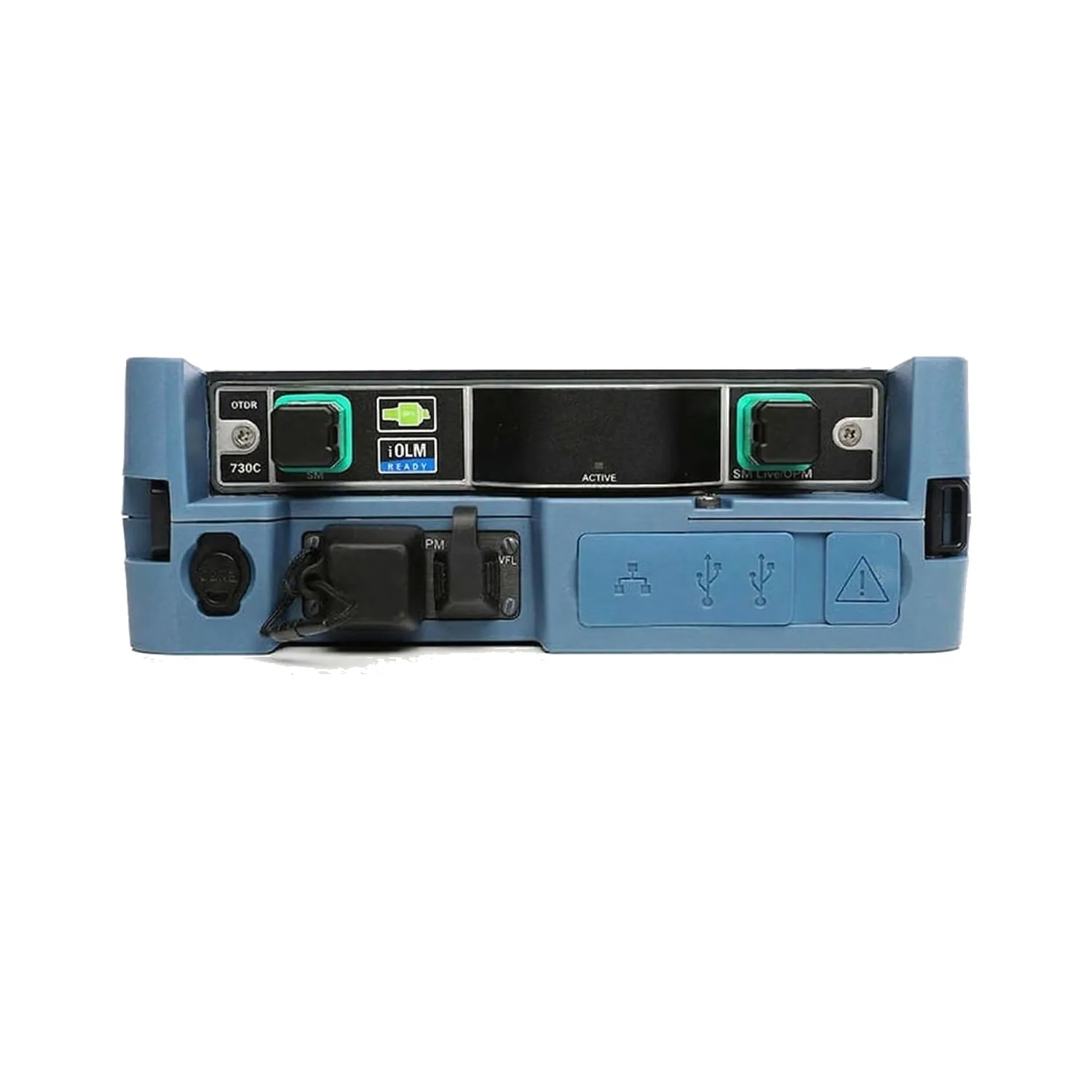 EXFO MaxTester 715B OTDR thumbnail 3