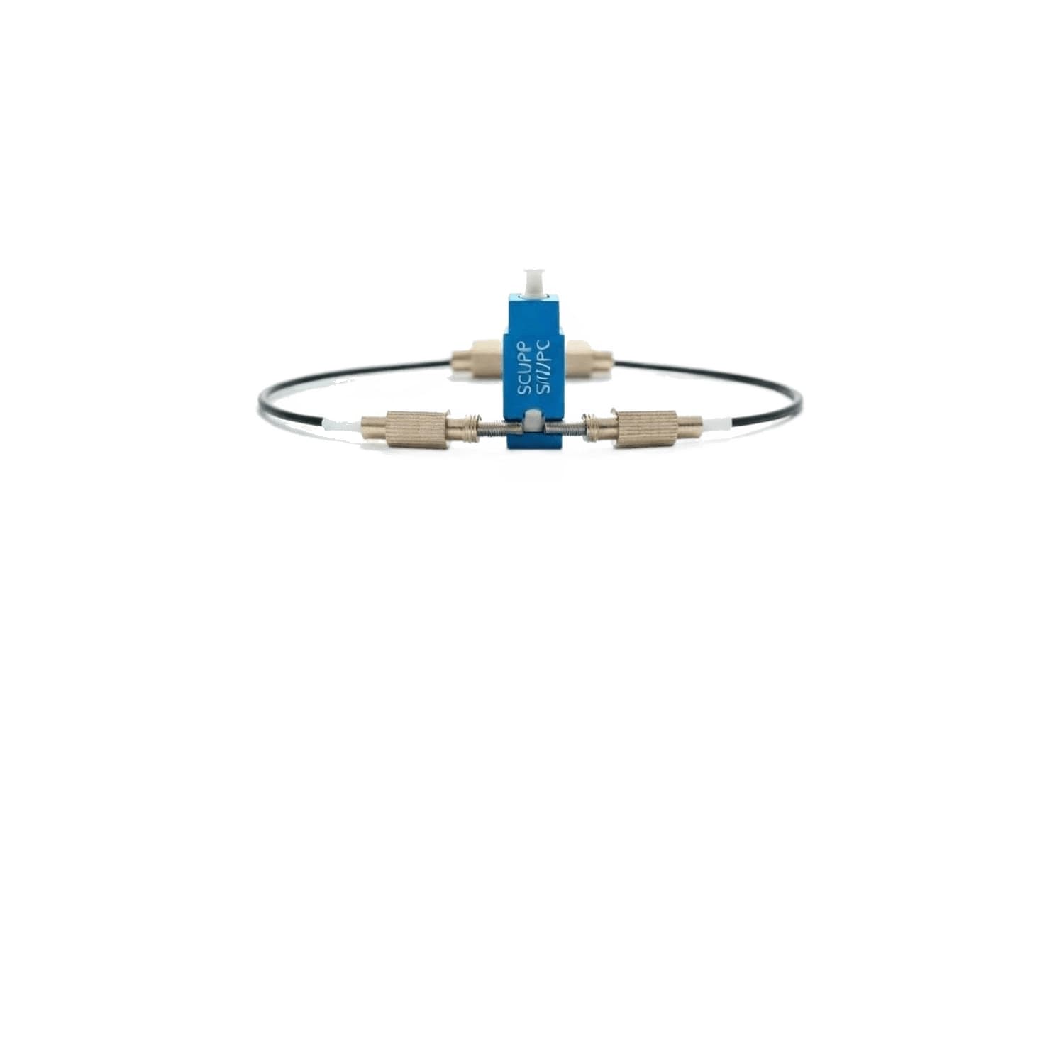 Fiber Optic Attenuator