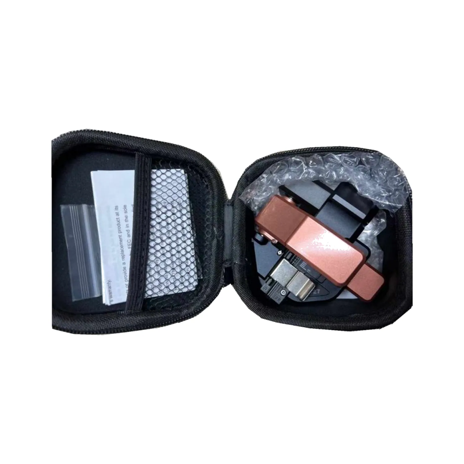 Furukawa Fitel S179A Fusion Splicer thumbnail 3