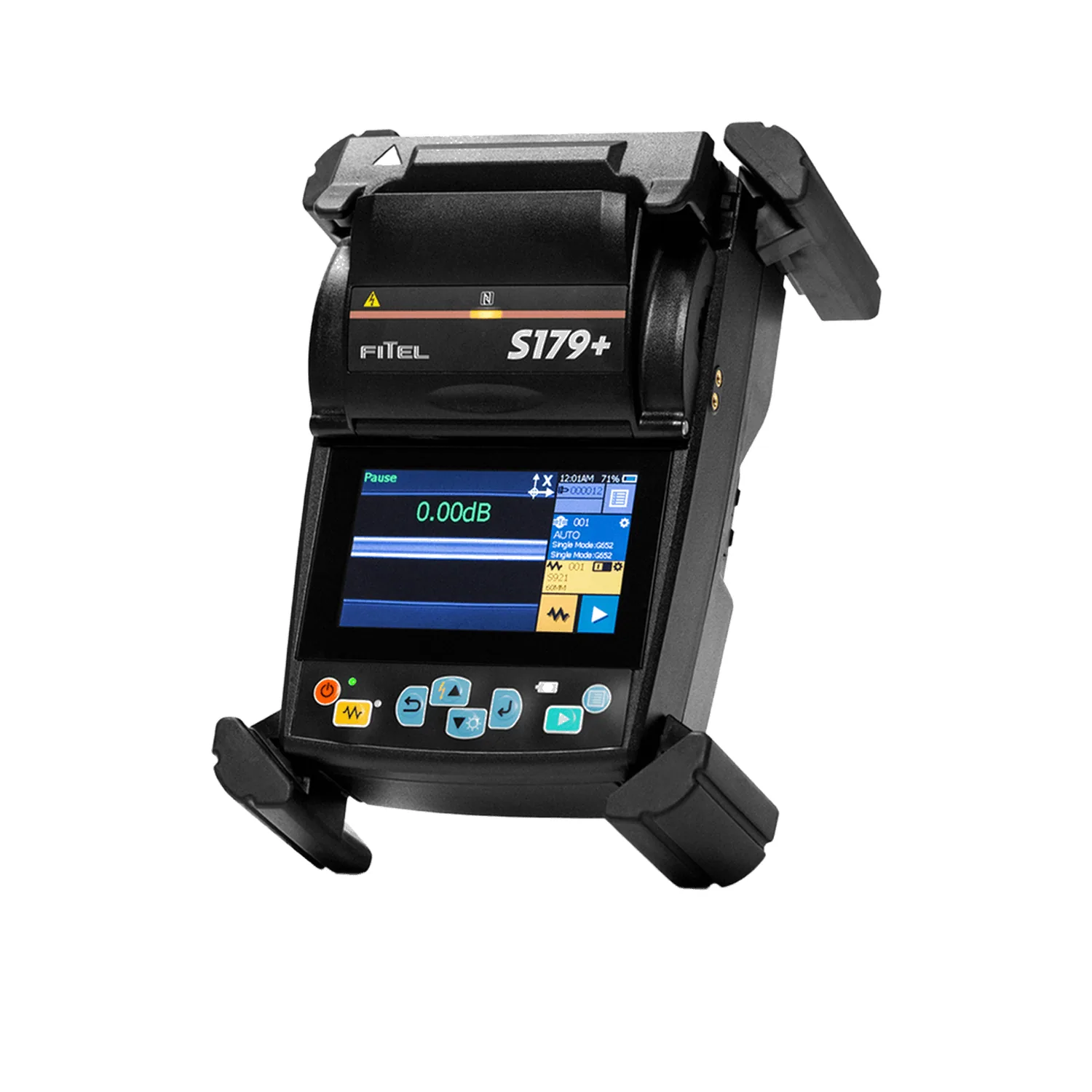 Furukawa Fitel S179A Fusion Splicer