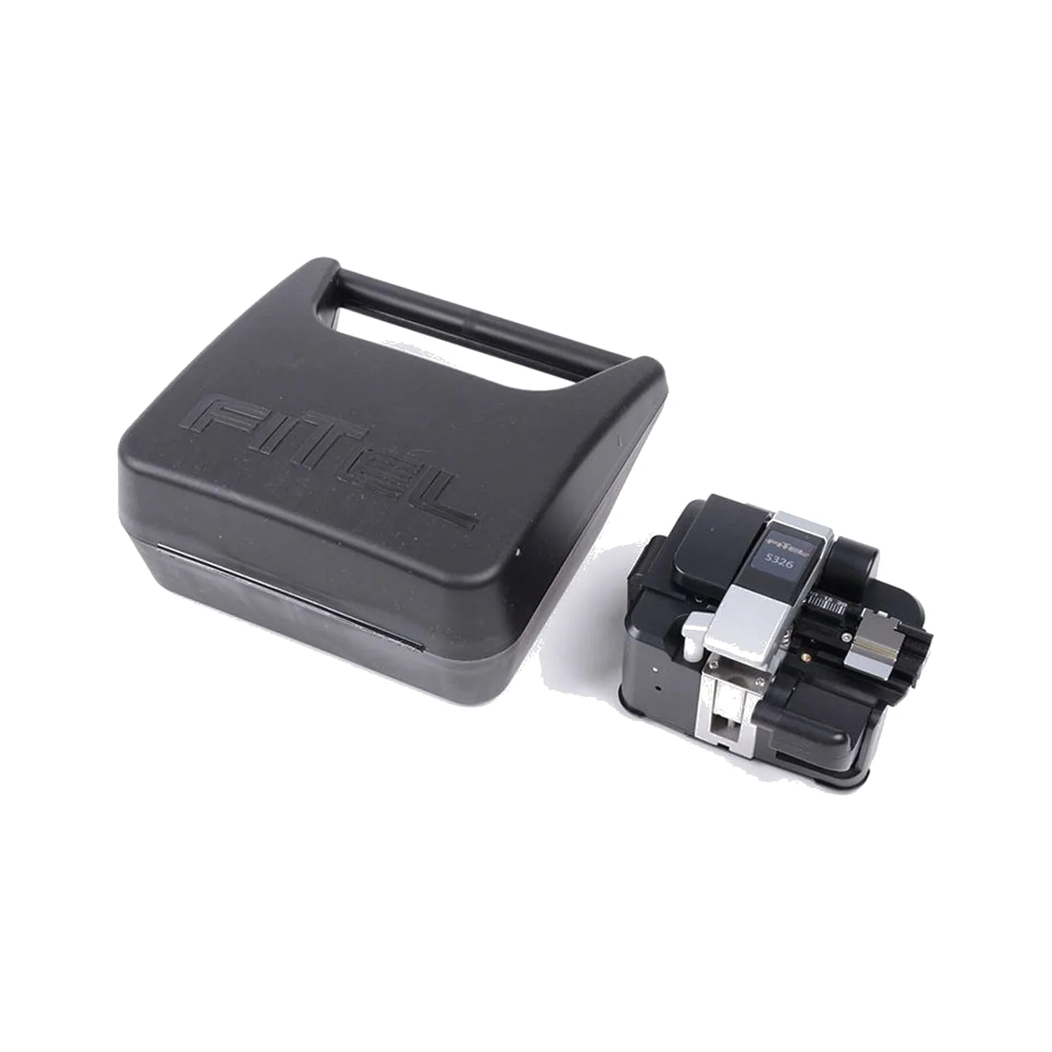 Furukawa Fitel S326 Fiber Cleaver thumbnail 5