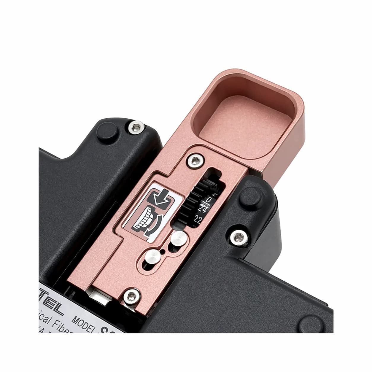 Furukawa Fitel S327A Fiber Cleaver thumbnail 4