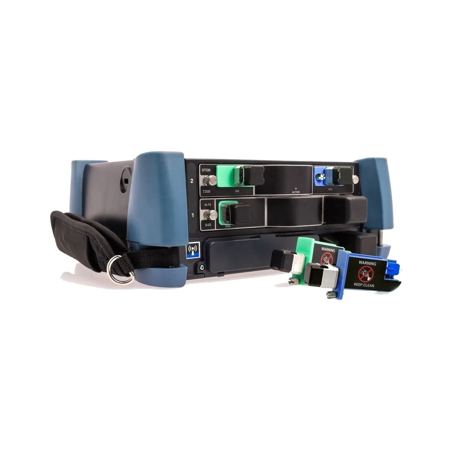 EXFO FTB-1 OTDR Platform thumbnail 5