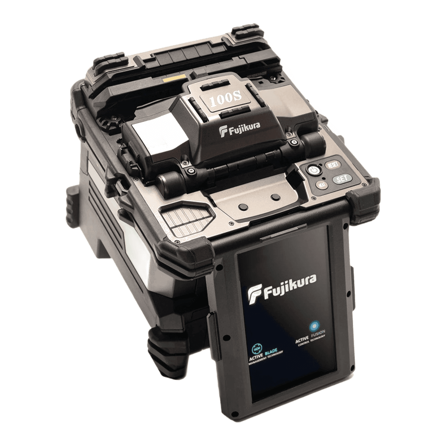 Fujikura 100S+ Fusion Splicer