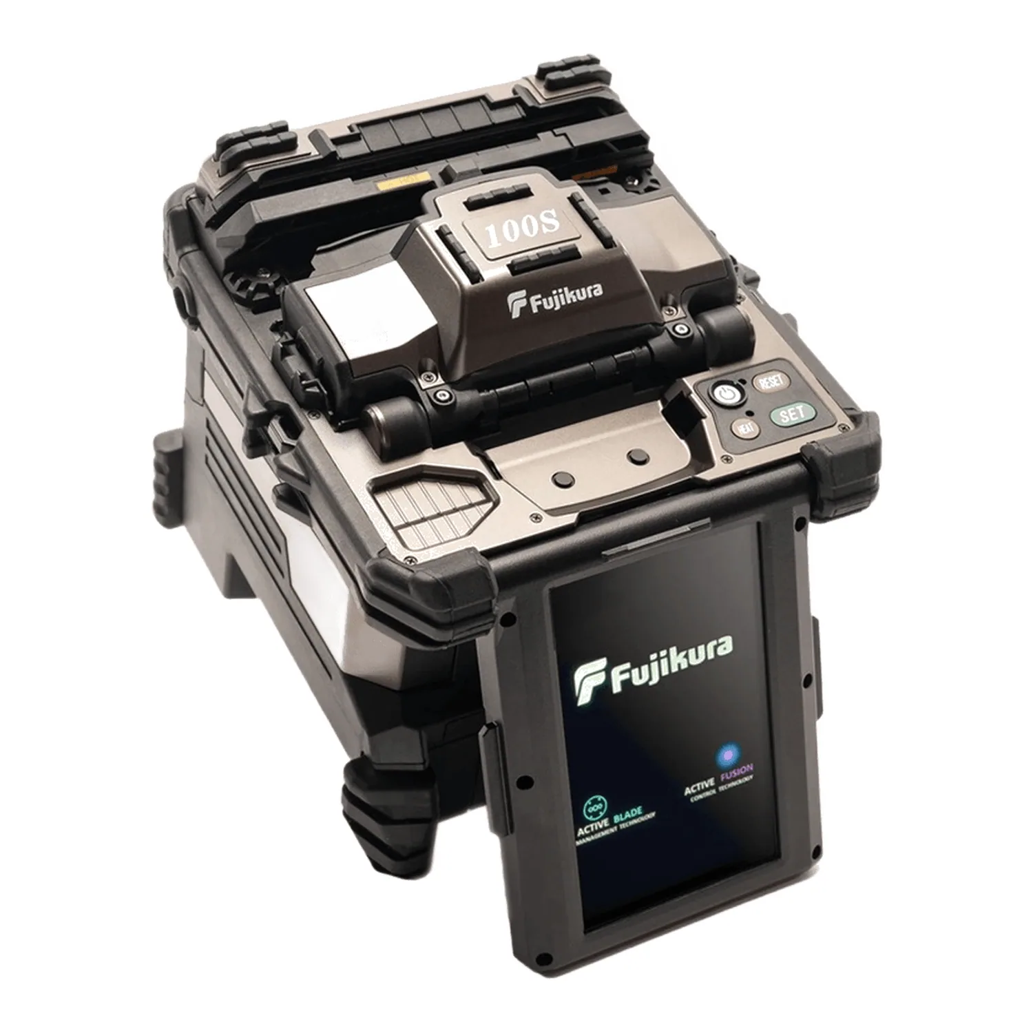 Fujikura 100S+ Fusion Splicer