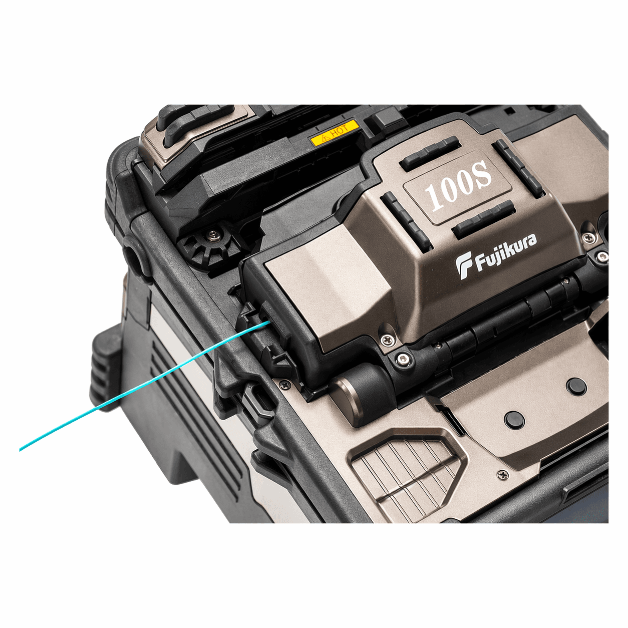 Fujikura 100S+ Fusion Splicer thumbnail 3