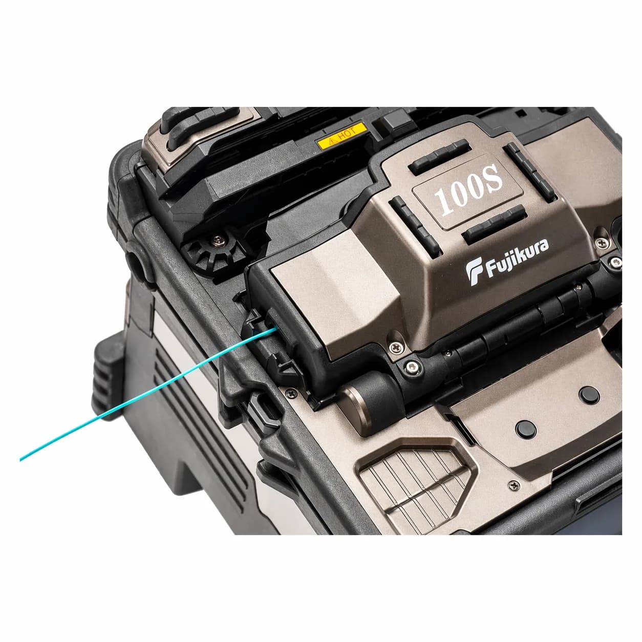 Fujikura 100S+ Fusion Splicer thumbnail 3