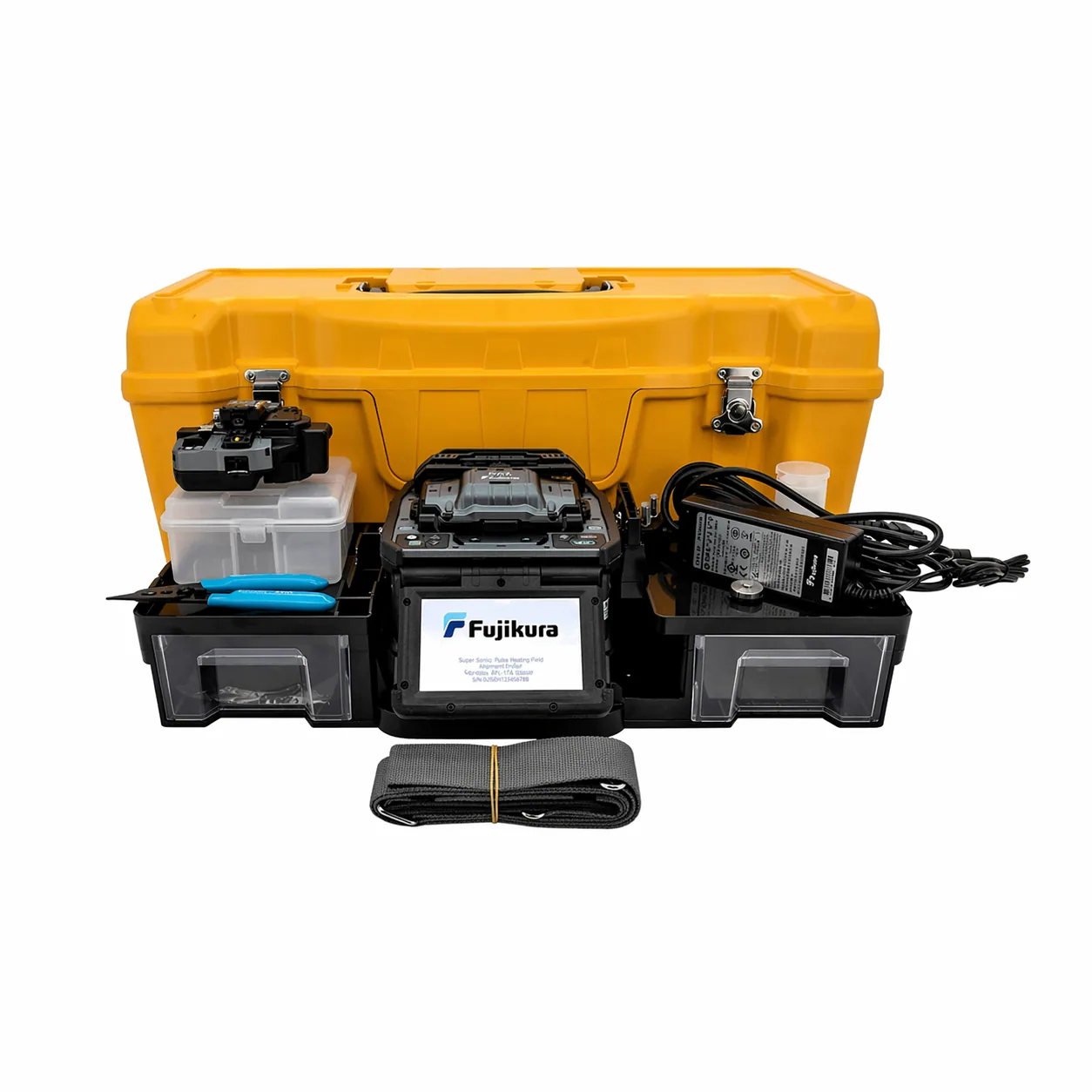 Fujikura 90R Ribbon Fusion Splicer thumbnail 3