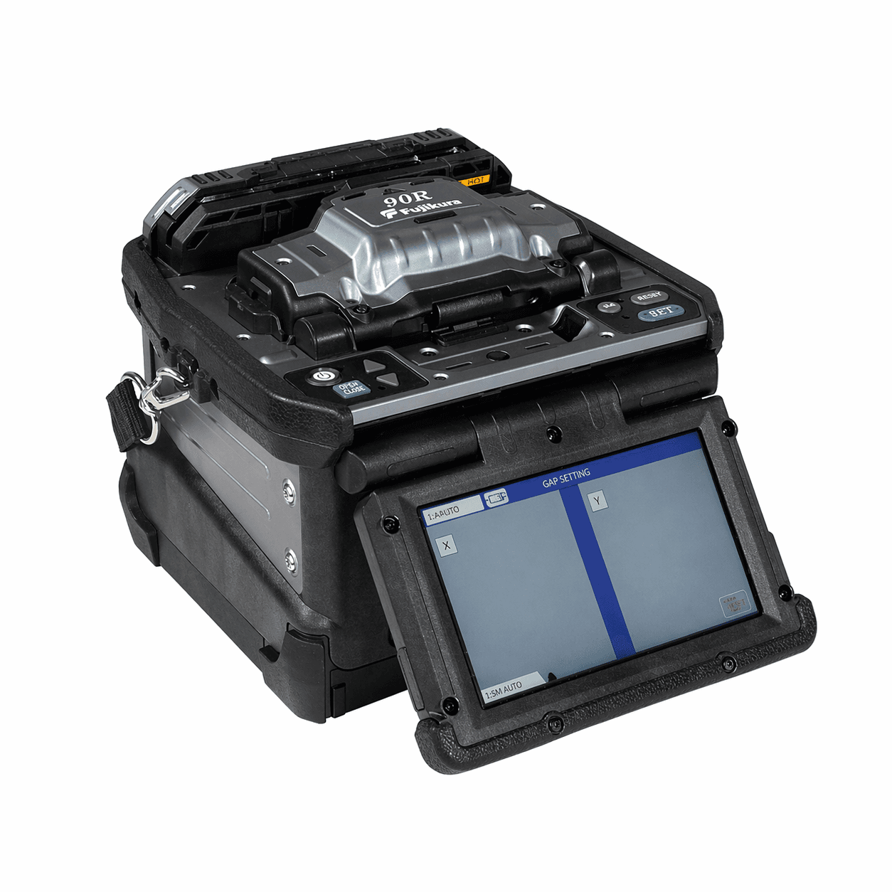 Fujikura 90R Ribbon Fusion Splicer