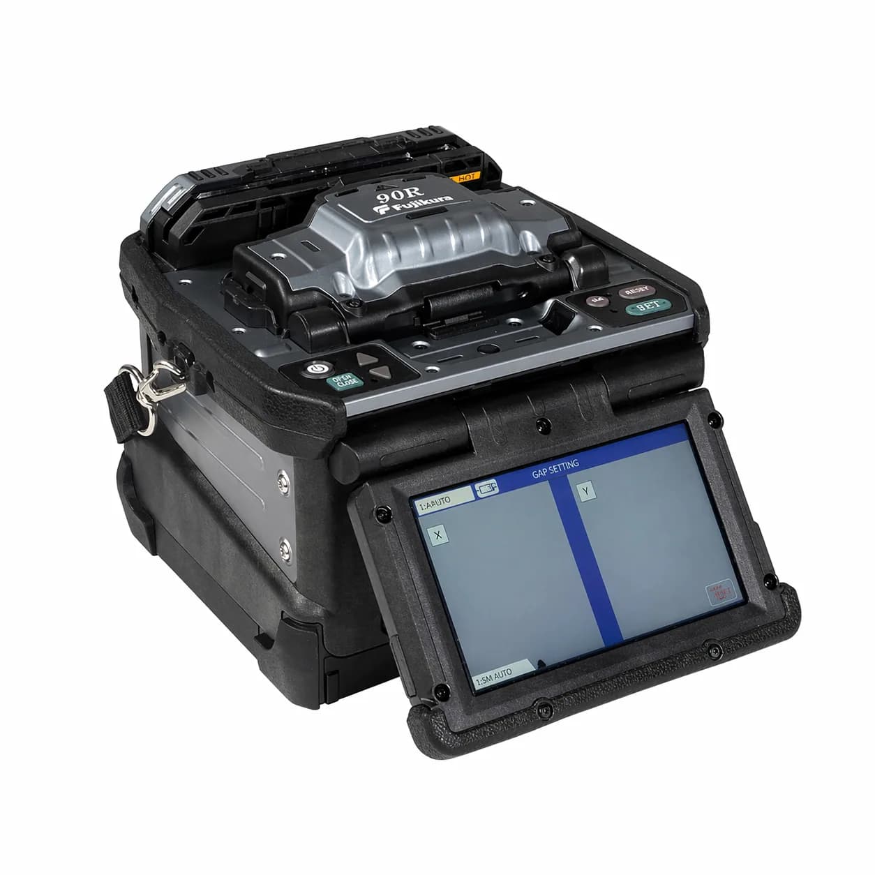 Fujikura 90R Ribbon Fusion Splicer