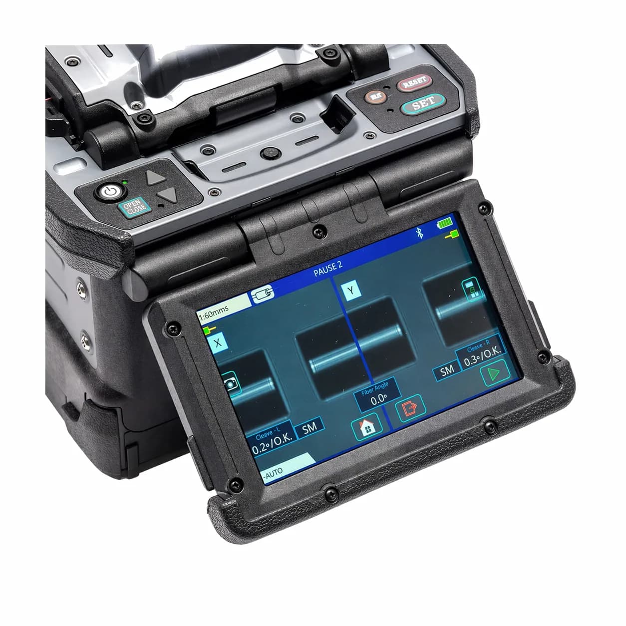 Fujikura 90S+ Fusion Splicer thumbnail 2