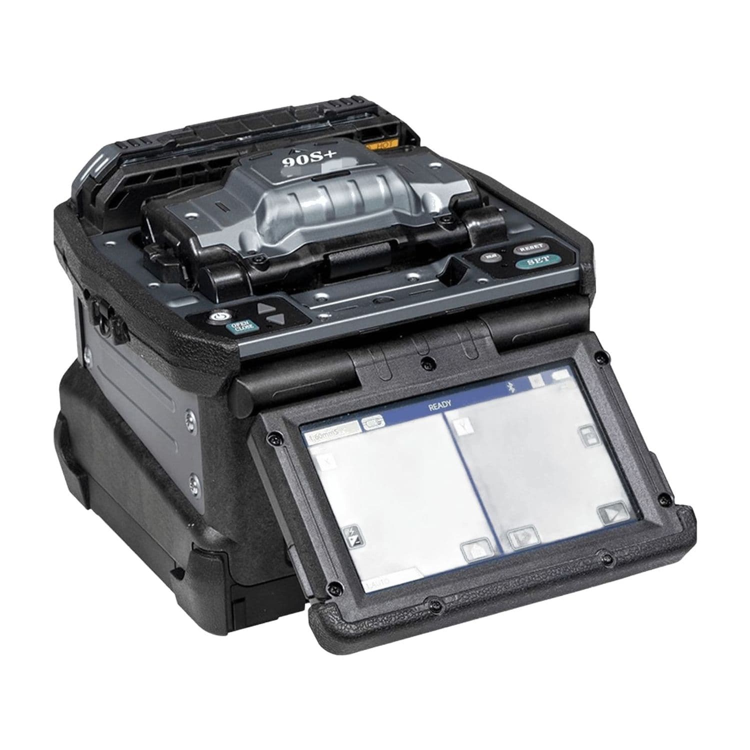 Fujikura 90S+ Fusion Splicer