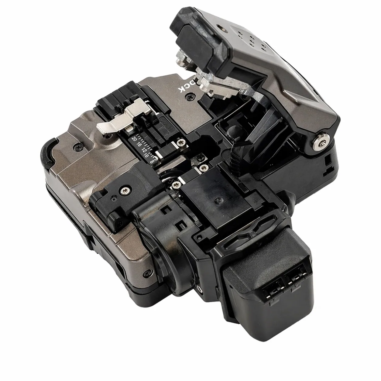 Fujikura CT-60 Fiber Cleaver thumbnail 2