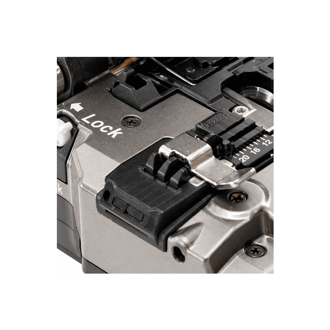 Fujikura CT-60 Fiber Cleaver thumbnail 3