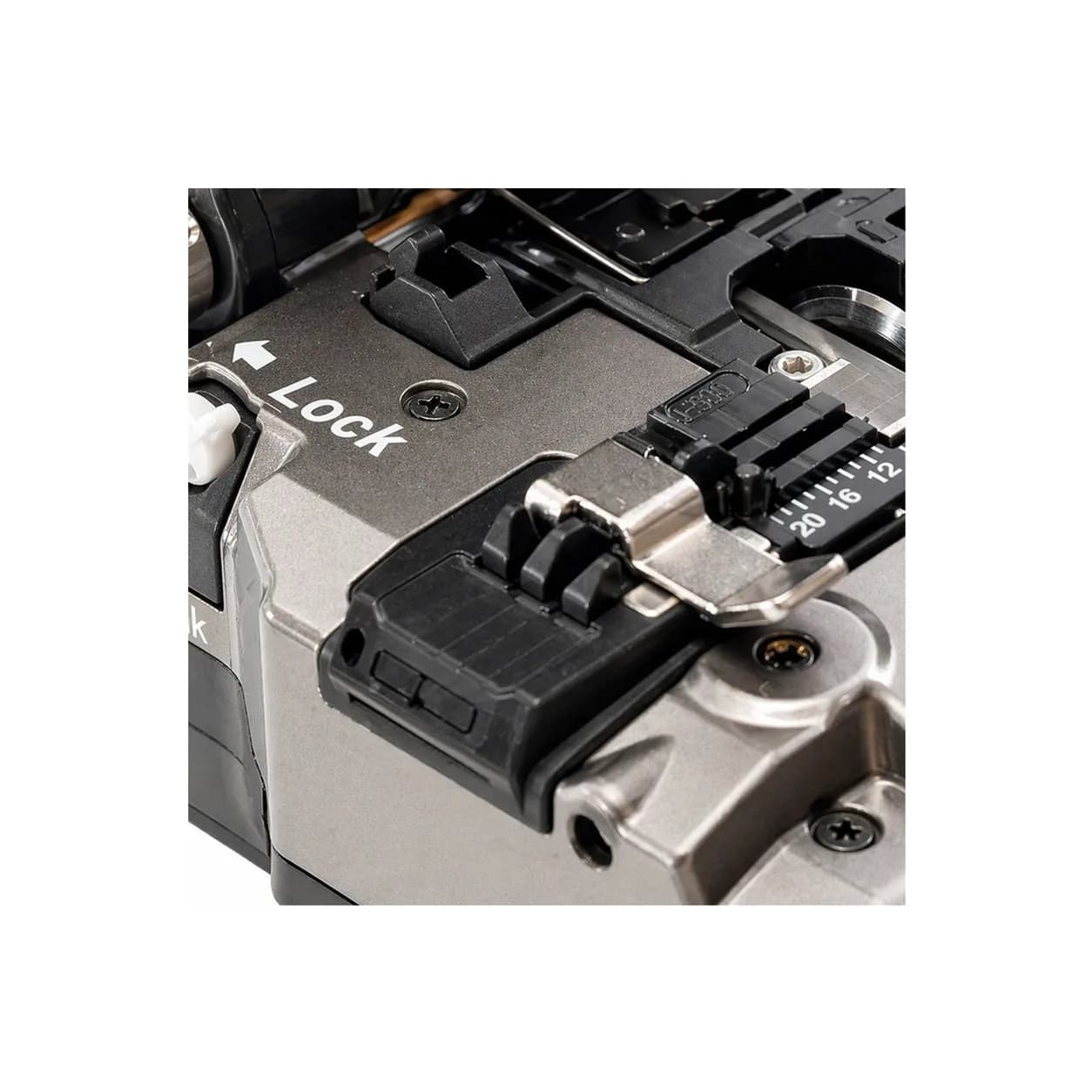 Fujikura CT-60 Fiber Cleaver thumbnail 3