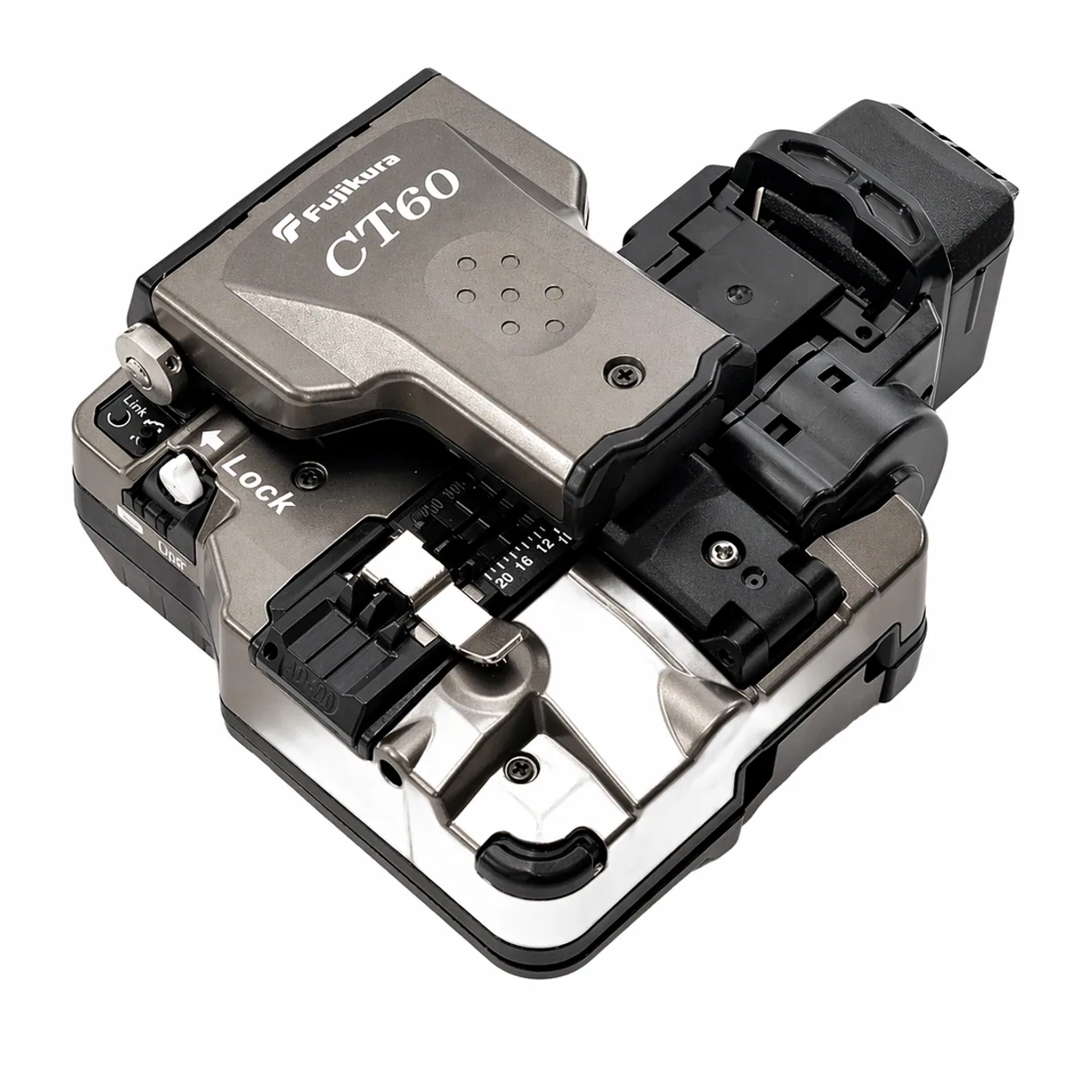 Fujikura CT-60 Fiber Cleaver