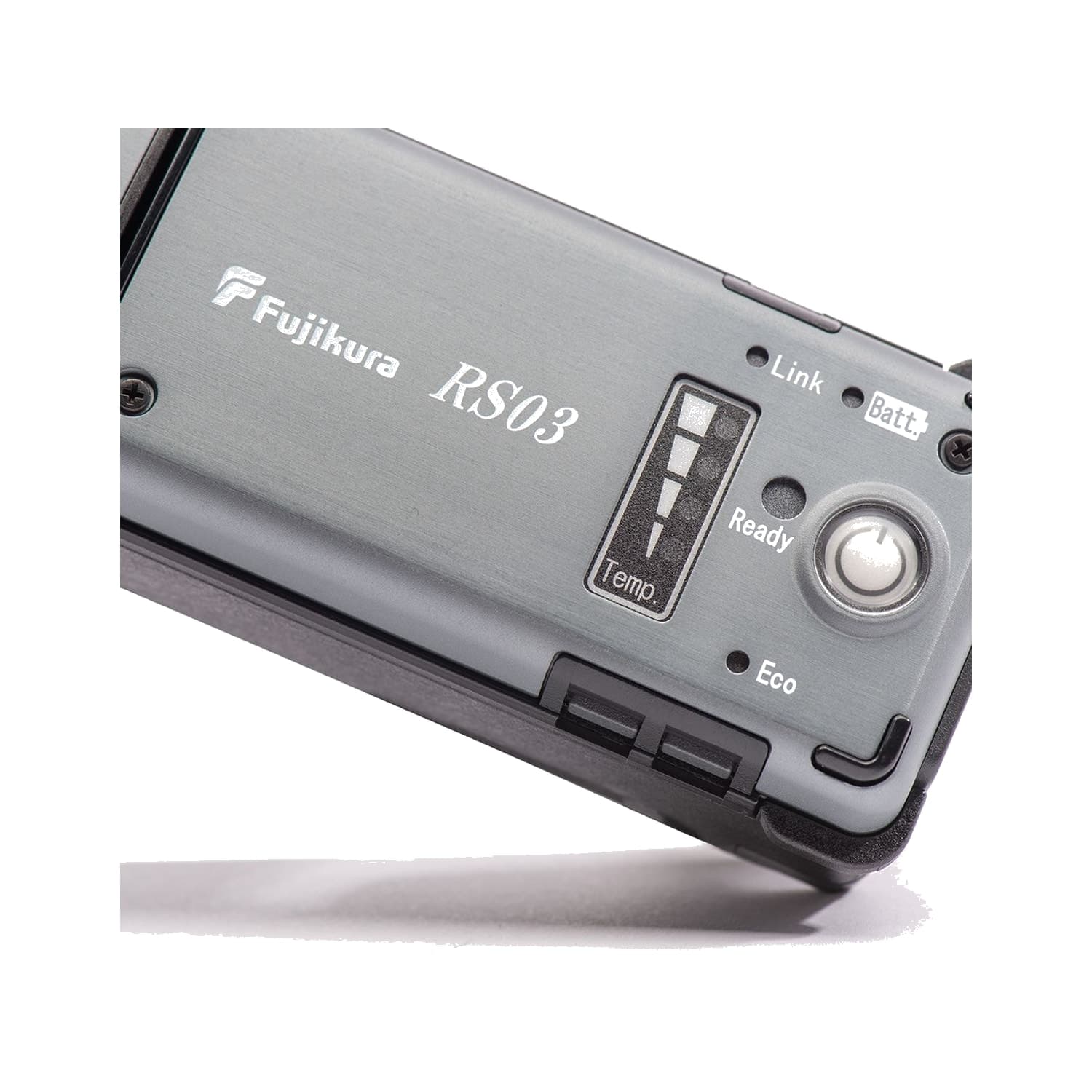 Fujikura RS-03 Thermal Fiber Stripper thumbnail 4