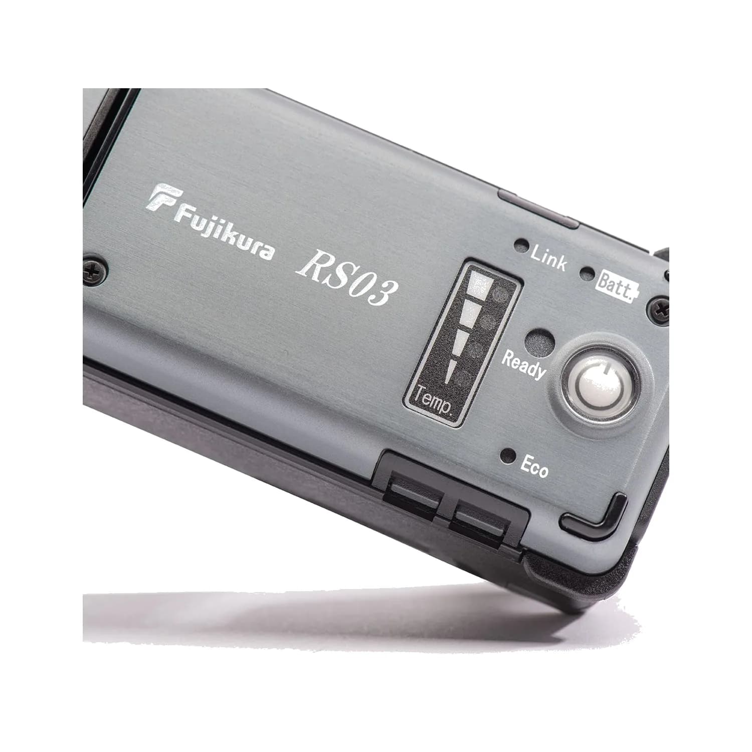 Fujikura RS-03 Thermal Fiber Stripper thumbnail 4