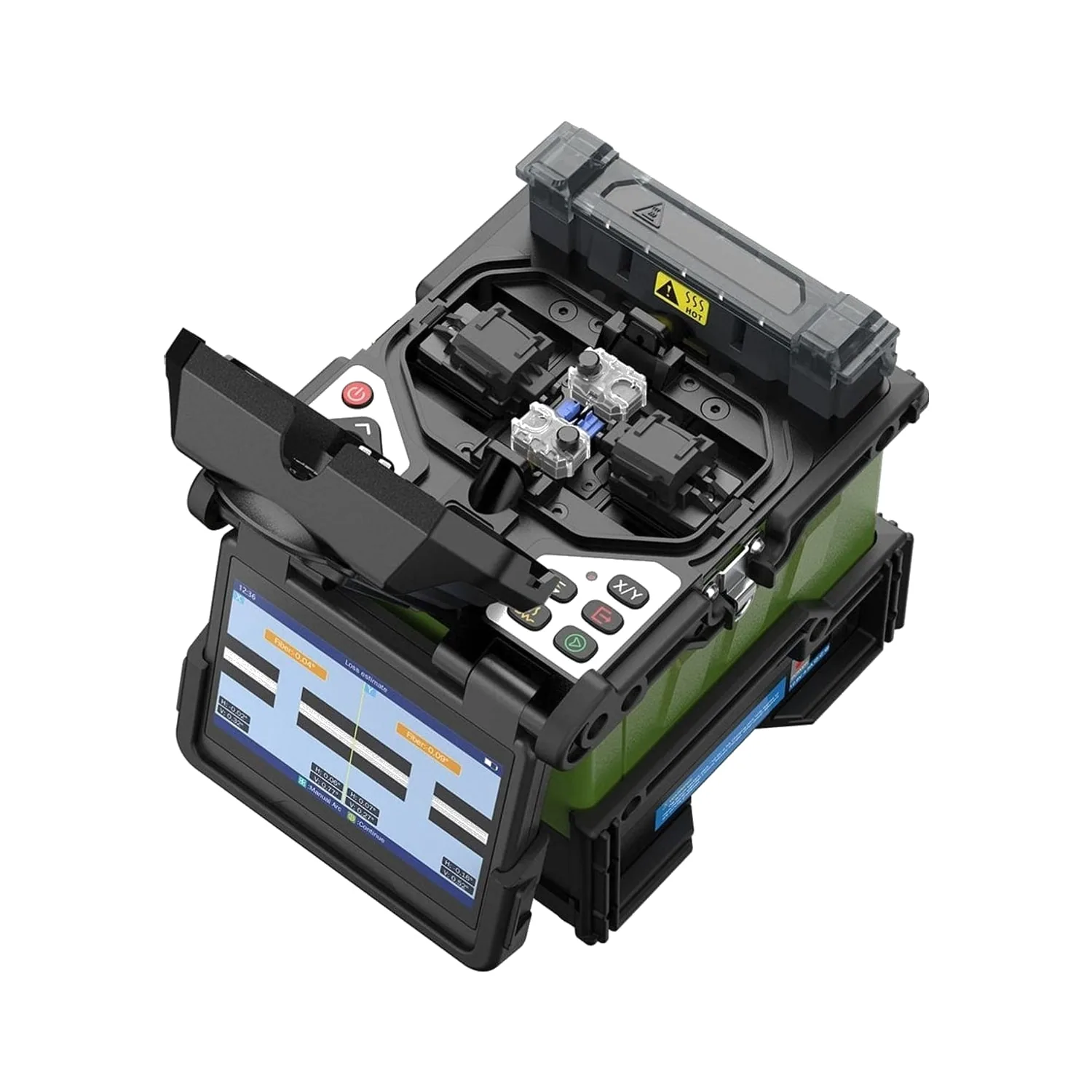 Komshine FX39 Fusion Splicer thumbnail 2