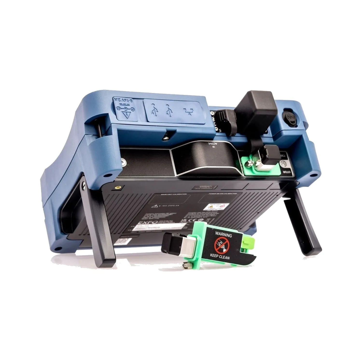 EXFO MaxTester 730D OTDR thumbnail 2