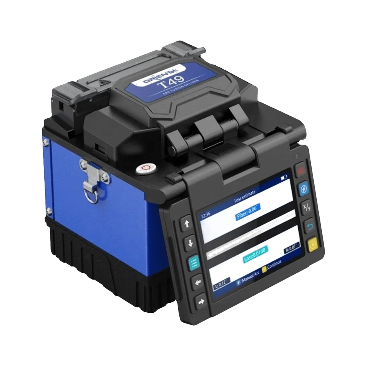 Orientek T49 Fusion Splicer