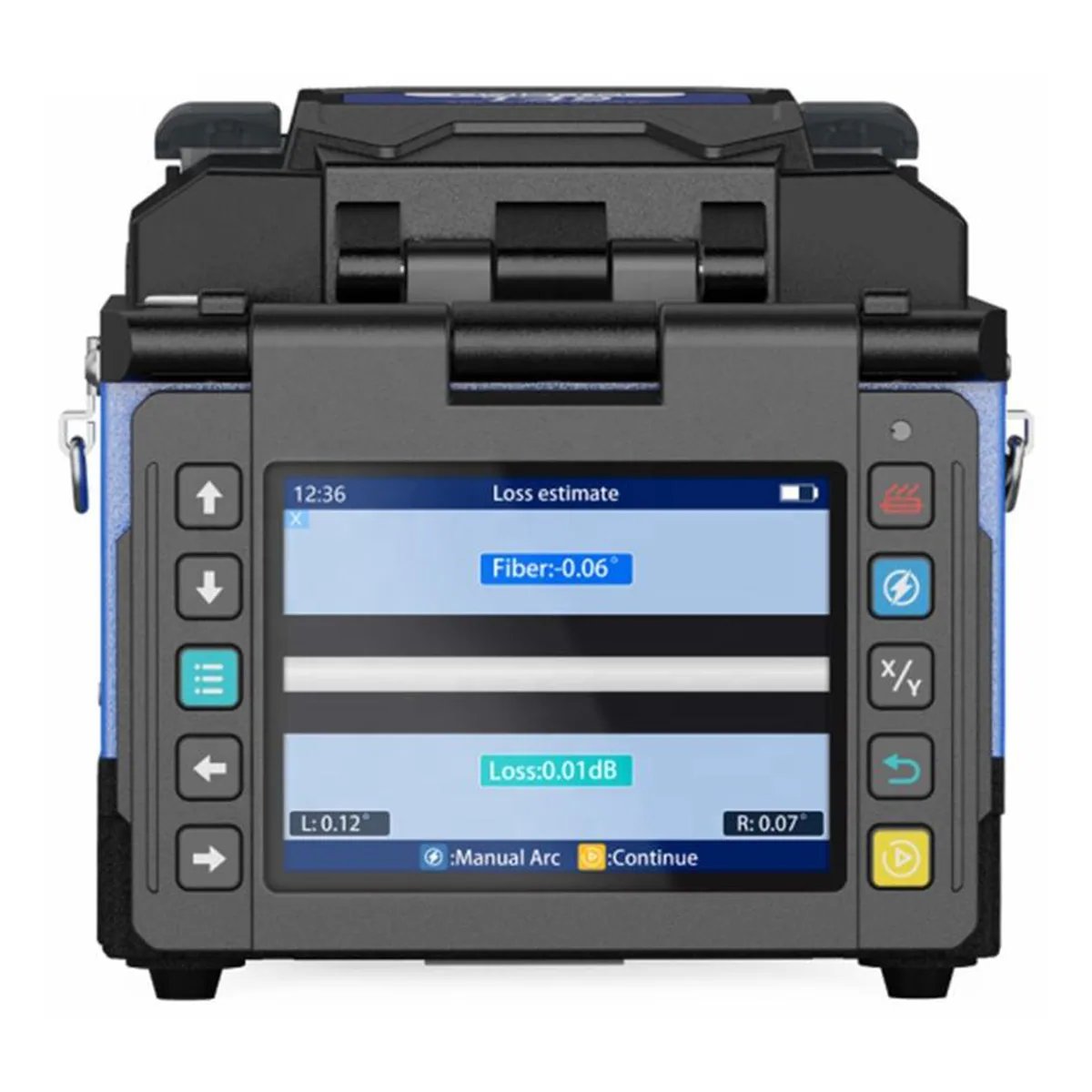 Orientek T49 Fusion Splicer thumbnail 2