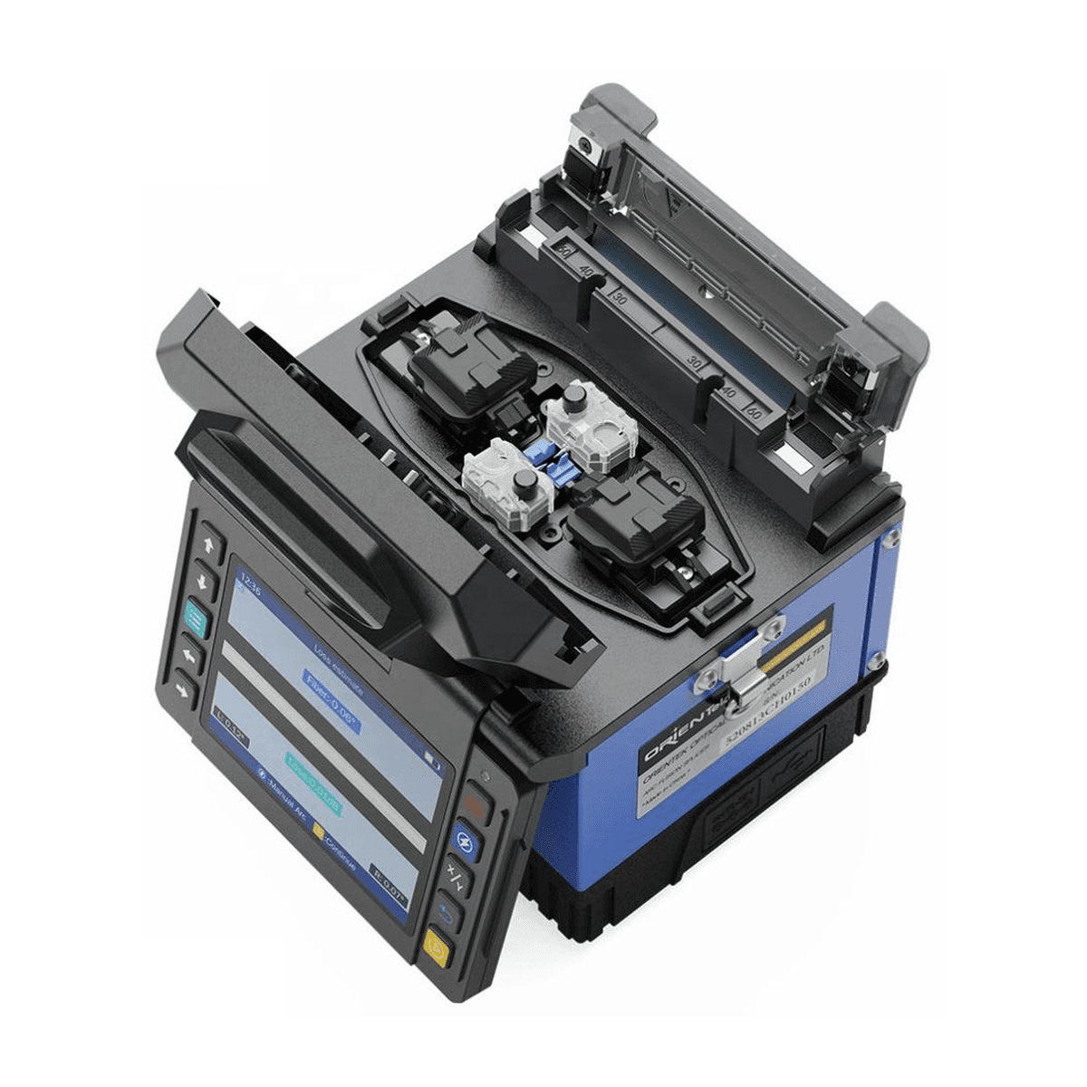 Orientek T49 Fusion Splicer thumbnail 3