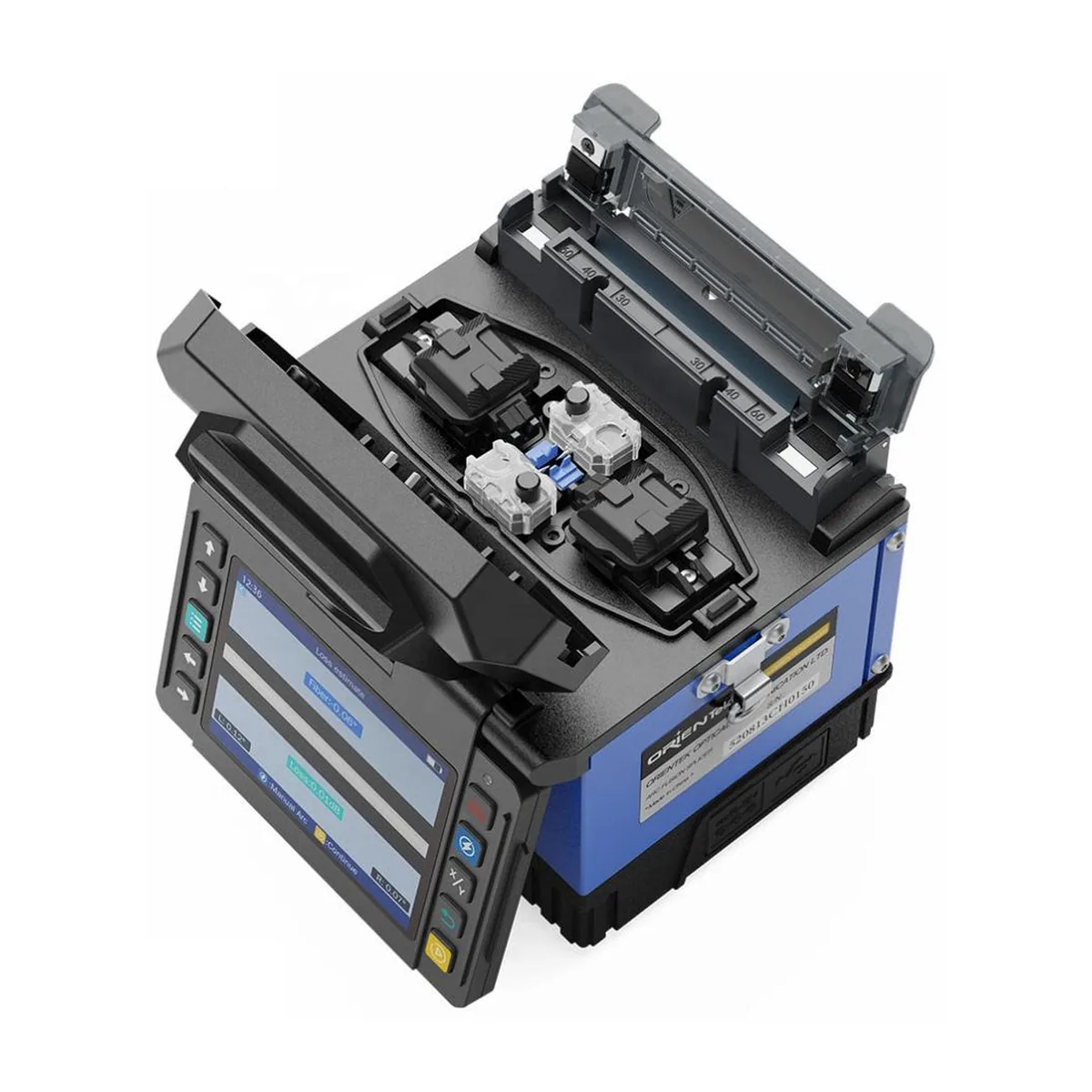 Orientek T49 Fusion Splicer thumbnail 3