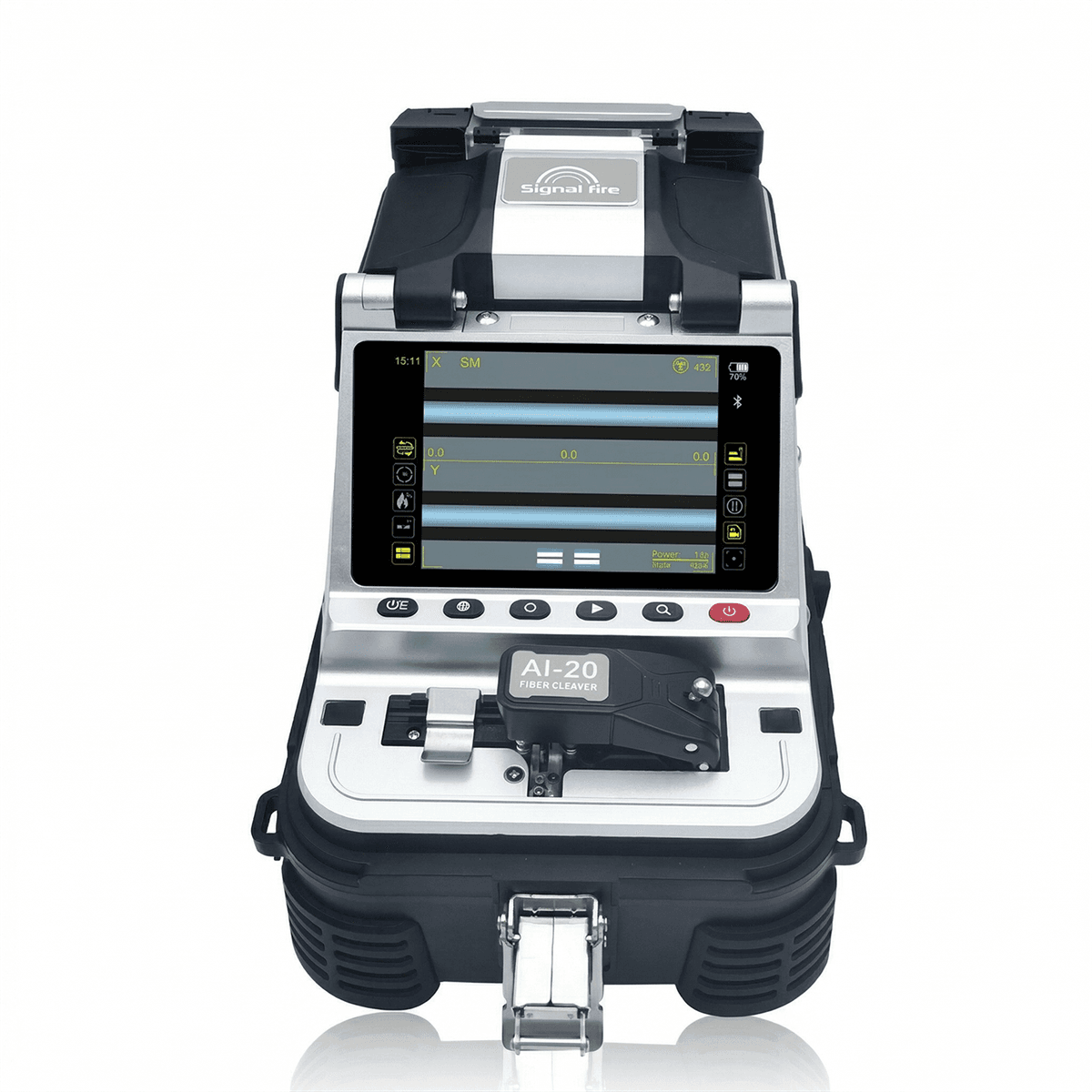 Signalfire AI-20 Fusion Splicer thumbnail 2