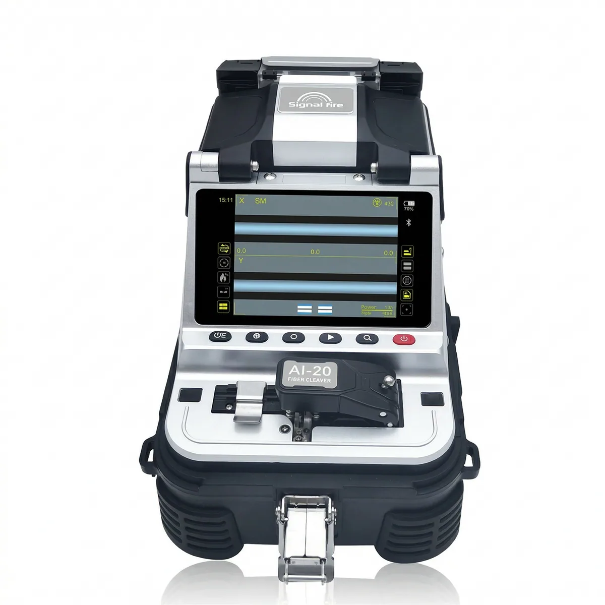 Signalfire AI-20 Fusion Splicer thumbnail 2