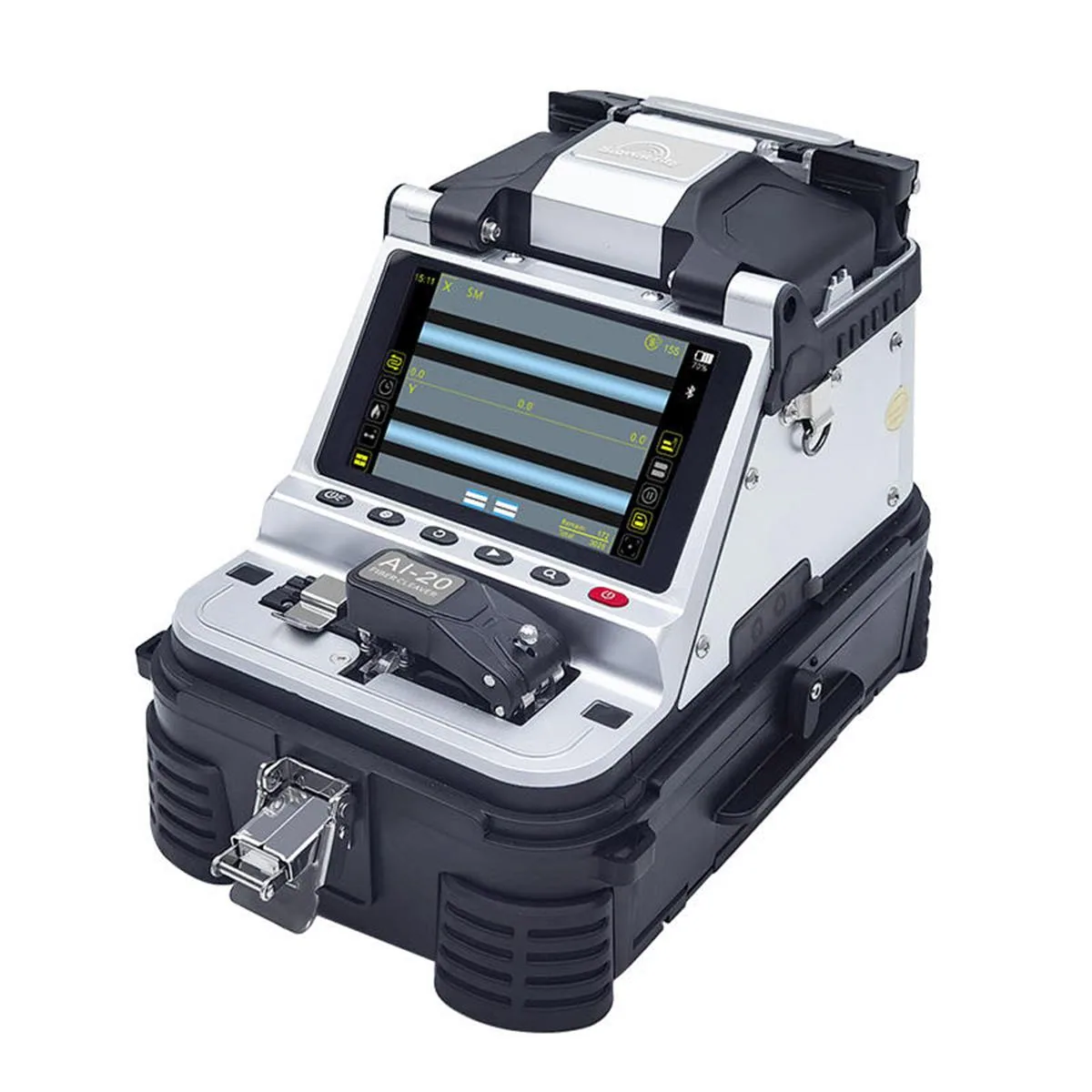 Signalfire AI-20 Fusion Splicer thumbnail 3