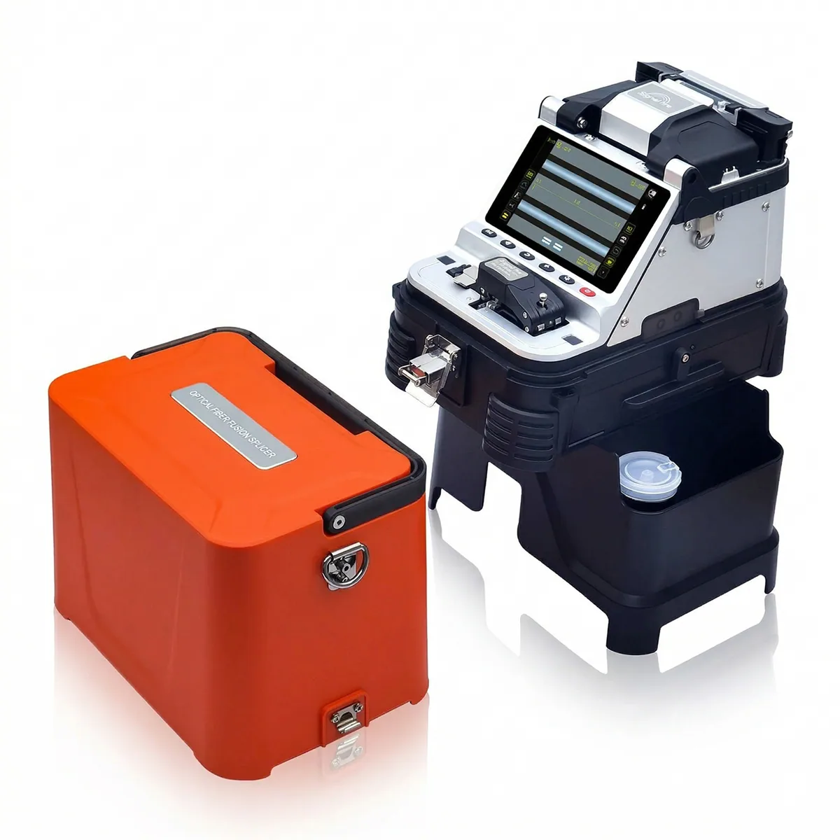 Signalfire AI-20 Fusion Splicer thumbnail 5