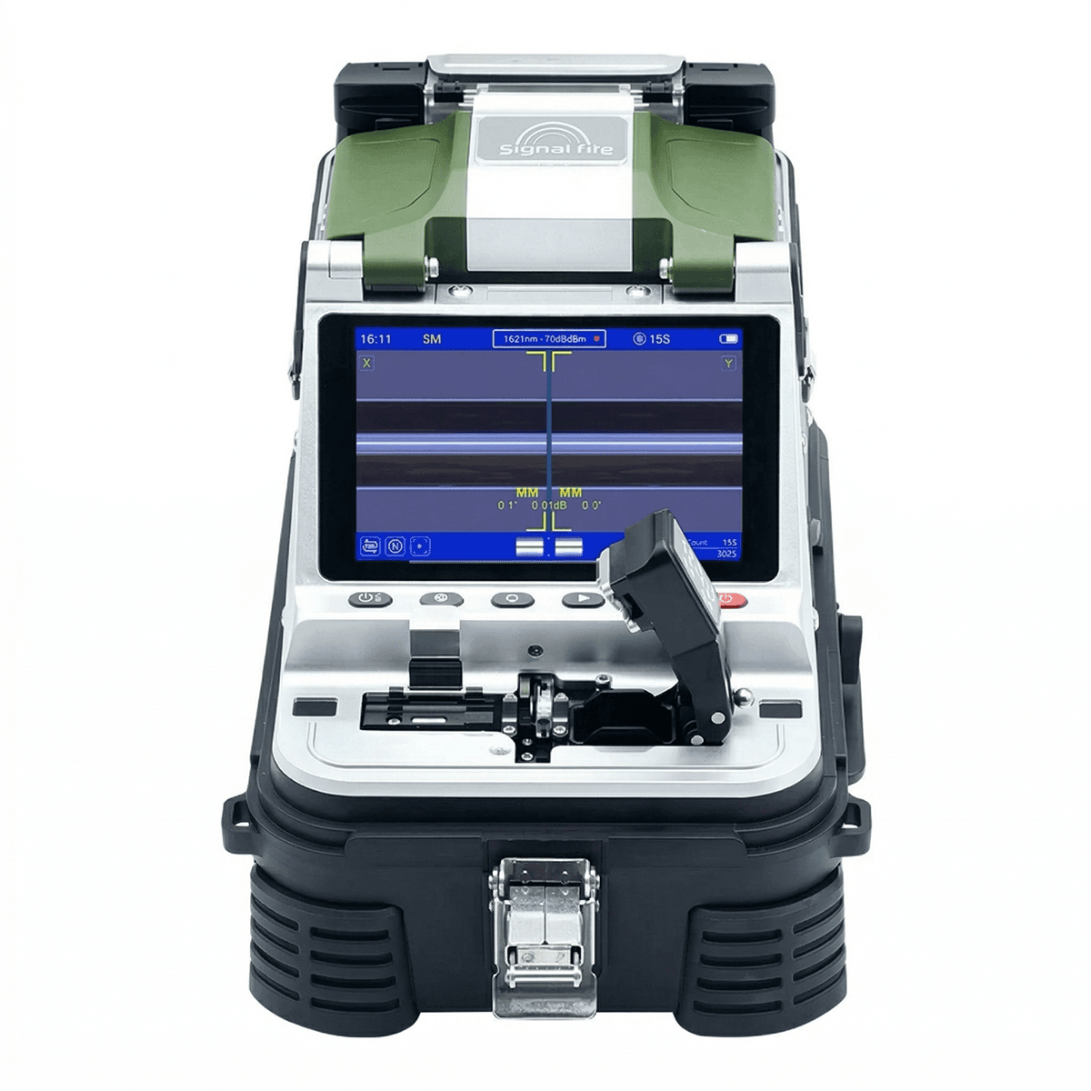 Signalfire AI-30 Fusion Splicer thumbnail 2