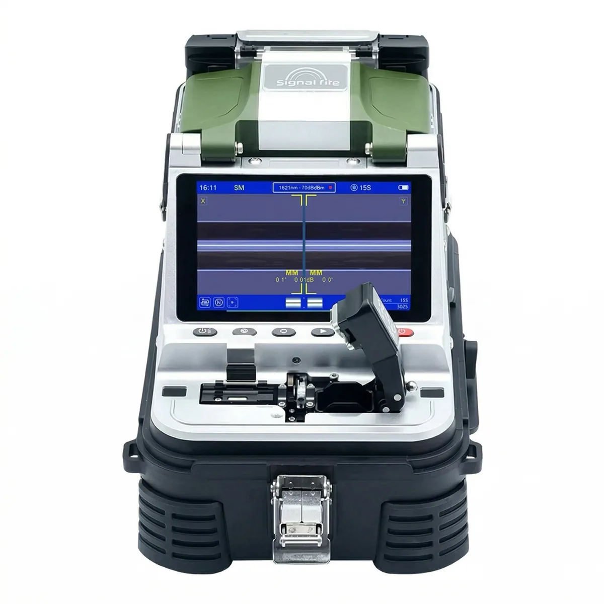 Signalfire AI-30 Fusion Splicer thumbnail 2