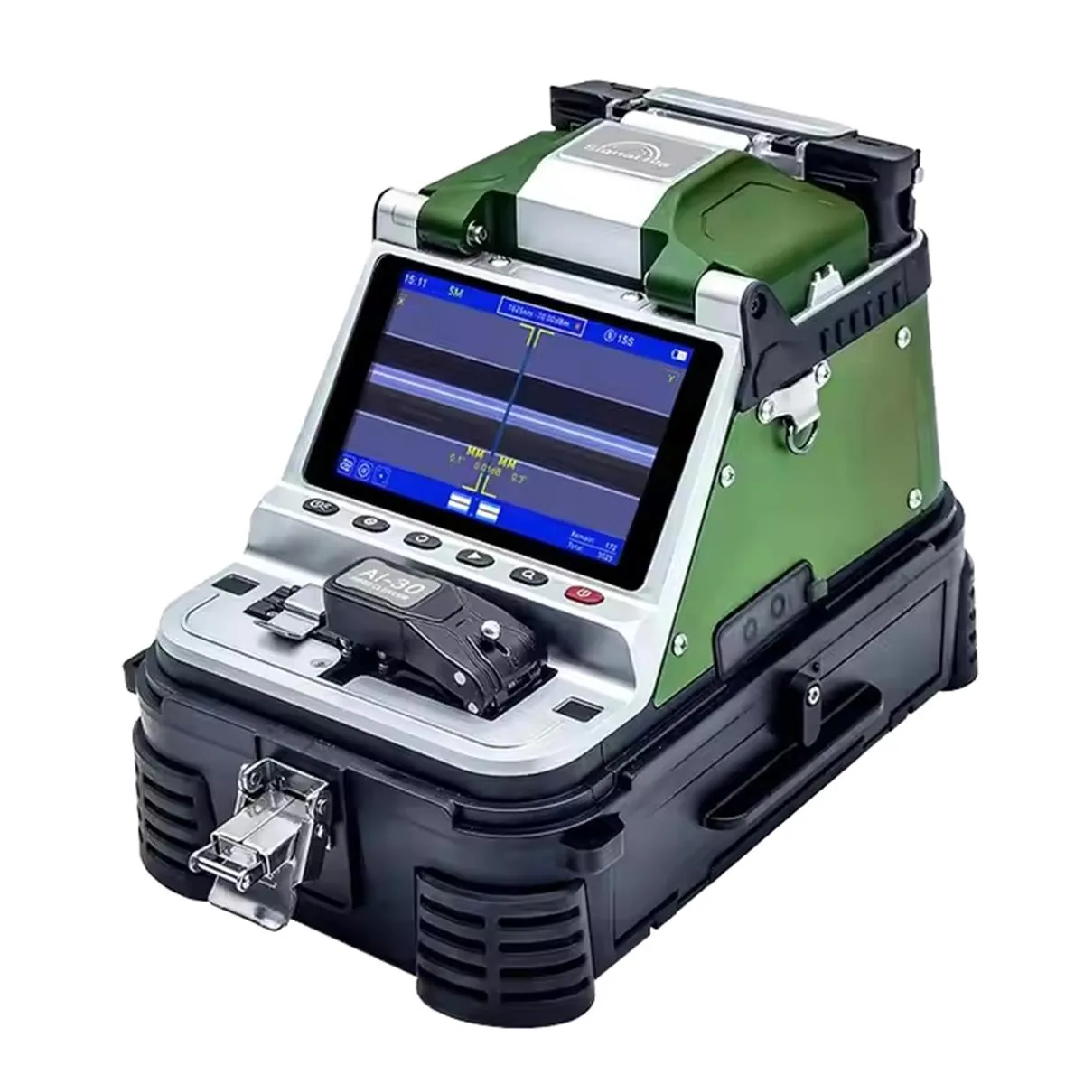 Signalfire AI-30 Fusion Splicer thumbnail 3