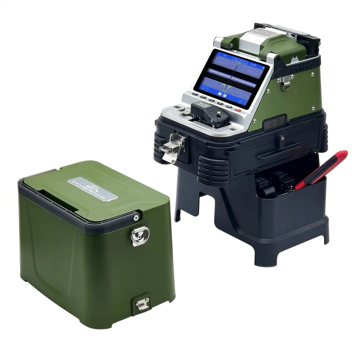 Signalfire AI-30 Fusion Splicer thumbnail 4