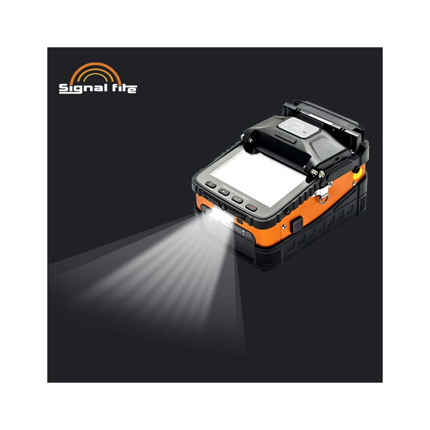 Signalfire AI-5 Fusion Splicer thumbnail 2