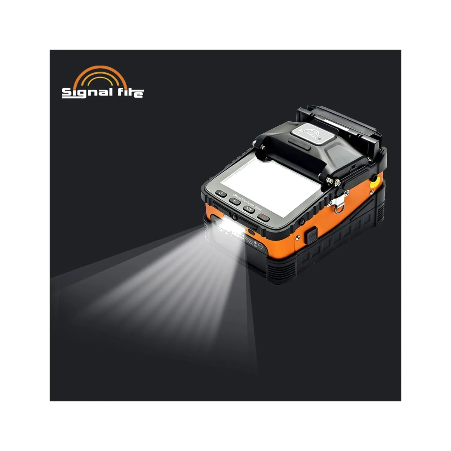 Signalfire AI-5 Fusion Splicer thumbnail 2