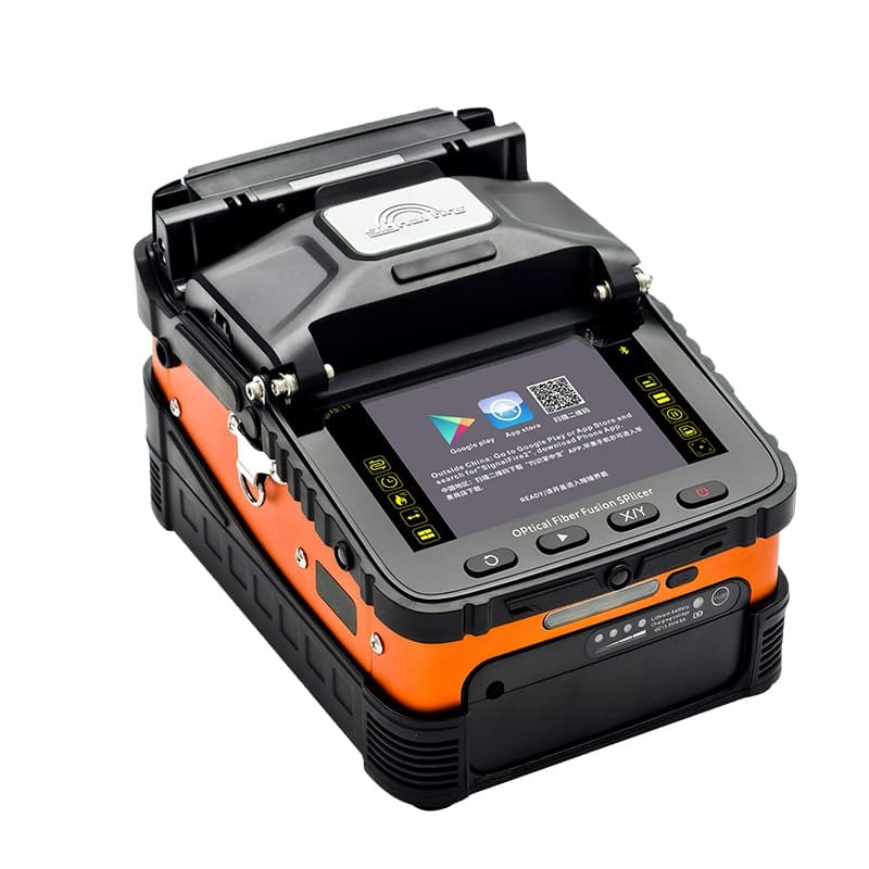 Signalfire AI-5 Fusion Splicer