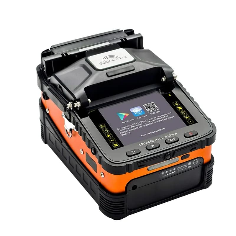 Signalfire AI-5 Fusion Splicer