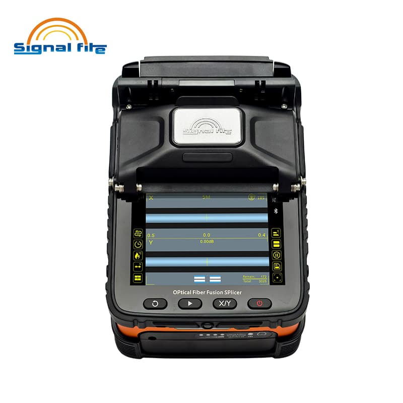 Signalfire AI-5 Fusion Splicer thumbnail 4