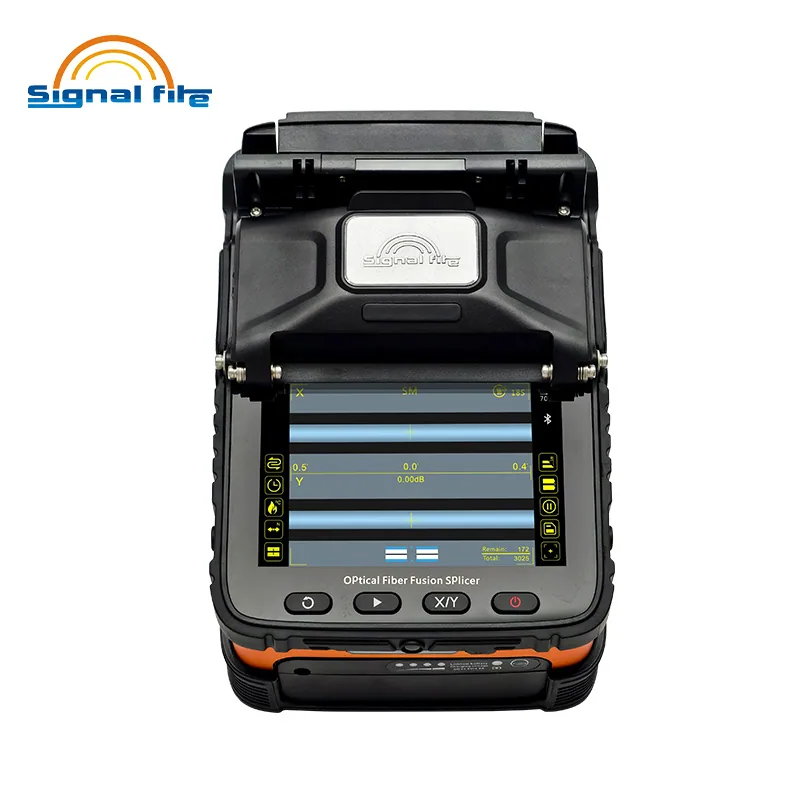 Signalfire AI-5 Fusion Splicer thumbnail 4