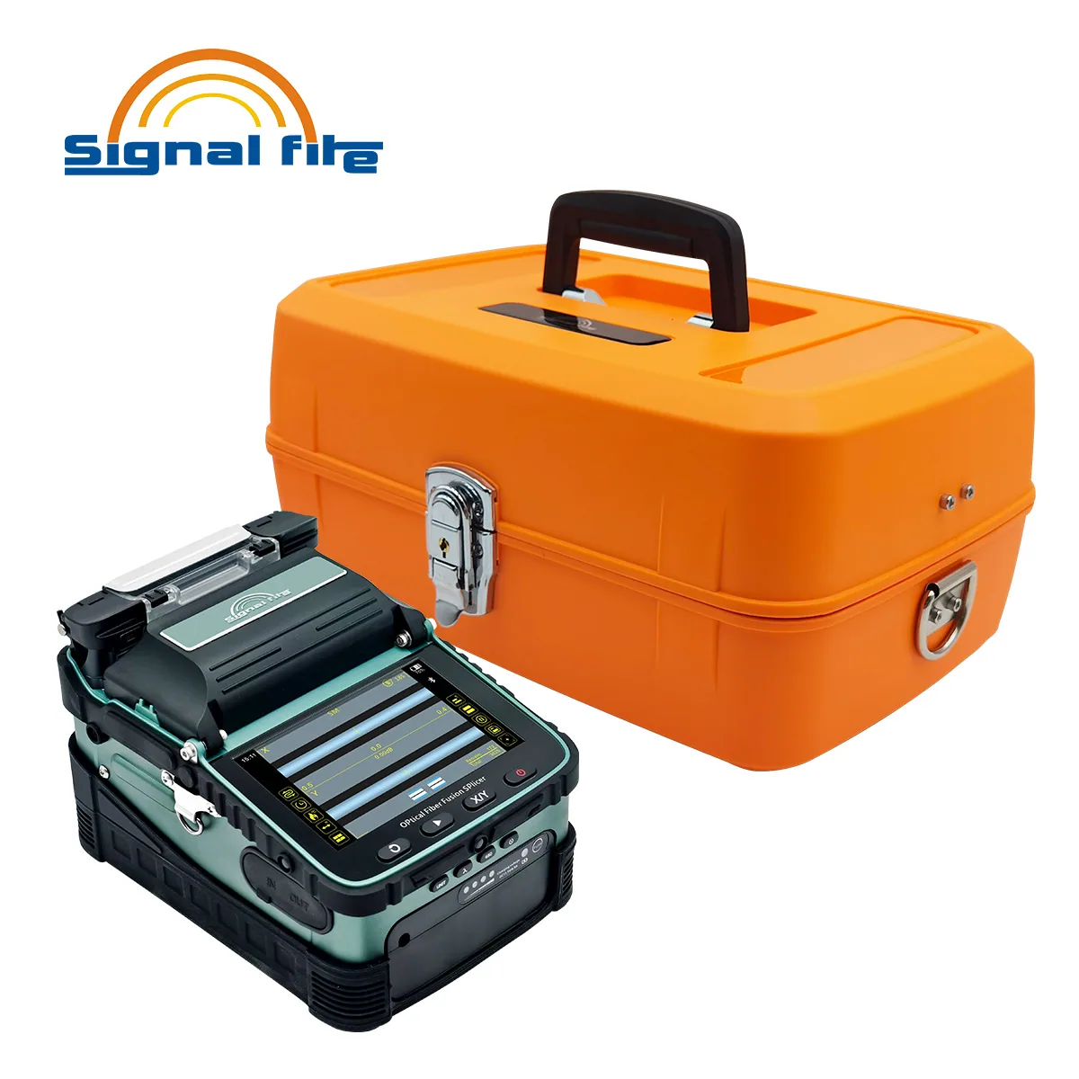 Signalfire AI-6A Fusion Splicer thumbnail 4