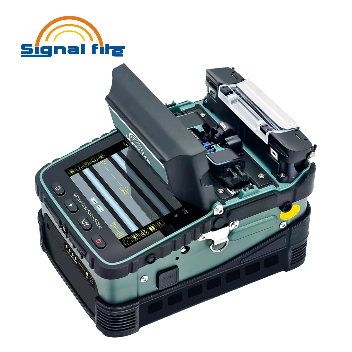 Signalfire AI-6A Fusion Splicer thumbnail 5