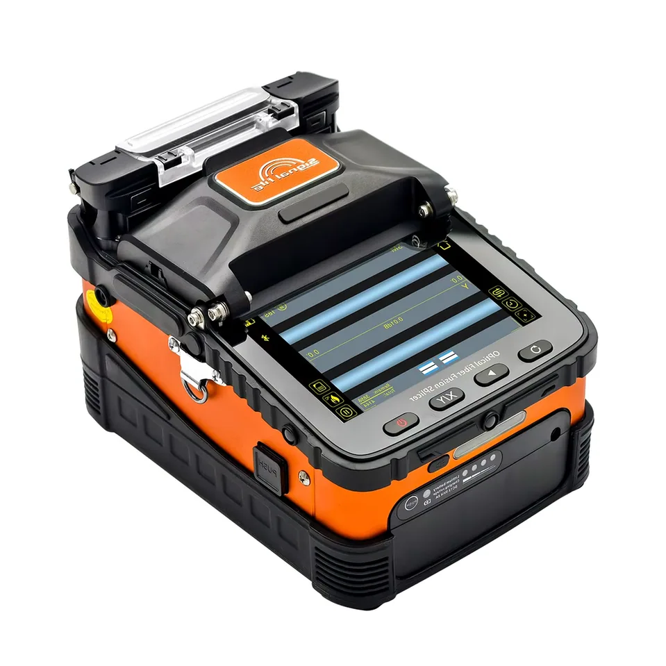 Signalfire AI-6C Fusion Splicer