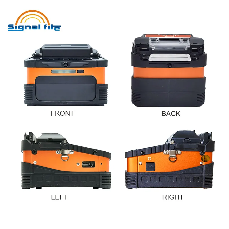 Signalfire AI-6C Fusion Splicer thumbnail 4