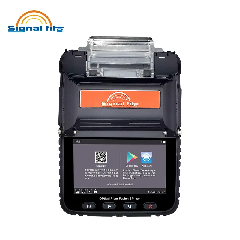Signalfire AI-6C Fusion Splicer thumbnail 2